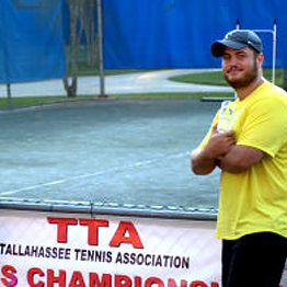 Tallahassee Blog: Largest Tournament of the Year Crowns Winners