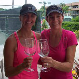 Tampa Blog: Pretty in Pink Tennis Charity; Bangladesh Bash