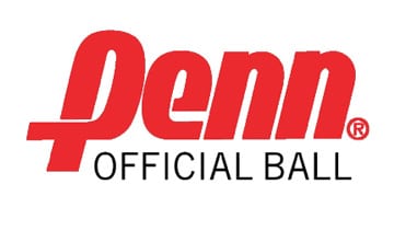 USTA Florida | Penn Tennis Balls Logo