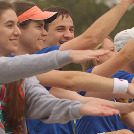 UF Repeats as Tennis on Campus Fall Invitational Champions
