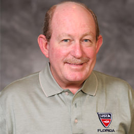President’s Message: Time for the Changing of the Guard at USTA Florida