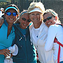 Preview: 2014 USTA Florida Combo 50 & Over League Championships