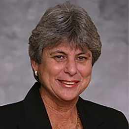 Broward Blog: USTA Florida’s Madame President