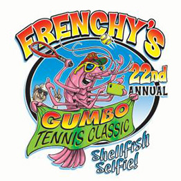 Tampa Tennis Blog: Frenchy’s Raises Money; City Championships Coming