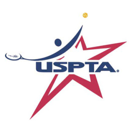 Organizer_USPTA Logo Circle