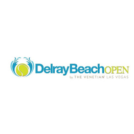 Tennis Briefs(4): ATP Delray Qualifying; More