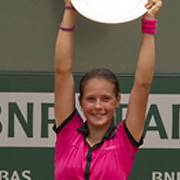 Tampa USTA Pro Circuit Women’s Wild Card Tennis Tournament in Feb.