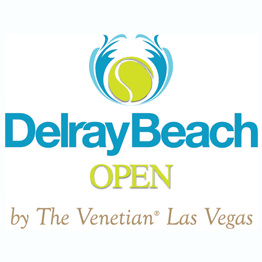 Tennis Briefs(5): Orlando, Daytona, Delray Upcoming Tourneys; More