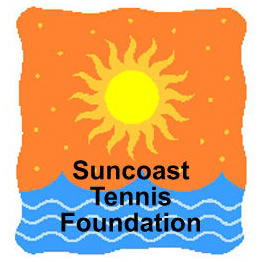 Tampa Tennis Blog: Golf Raising Money for Tennis; Wood Racquet Racket
