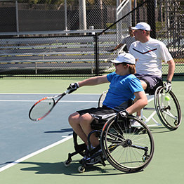 Tennis Briefs: ATP Delray Needs Ball Kids; More