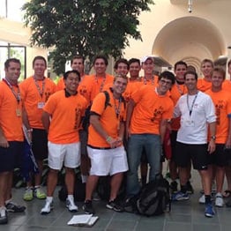 fromuth tennis uspta