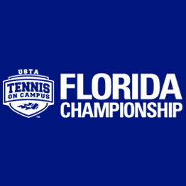 Groupings, Schedules for 2015 USTA Florida ‘Tennis on Campus’ Championships