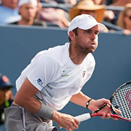 Friday Tennis Blog: U.S. Breakthroughs at ATP Memphis; More