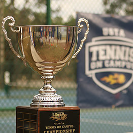 Preview: 20 Club Teams at Florida ‘Tennis on Campus’ Sectional Championship