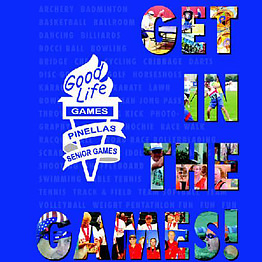 Tampa Tennis Blog: Mixed Doubles to Ace Cancer; Pinellas Senior Games