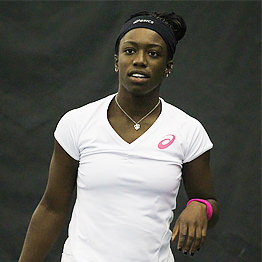 Tennis Briefs(2): Vickery Profile; Cardio Tennis in Sarasota