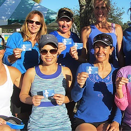 Jacksonville, Orlando Teams Advance to USTA Tri-Level League Championships