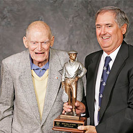 St. Petersburg C.C. Tennis Center to be Renamed in Honor of Vuille