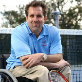 World’s Top Wheelchair Tennis Players Coming for 12th Pensacola Open