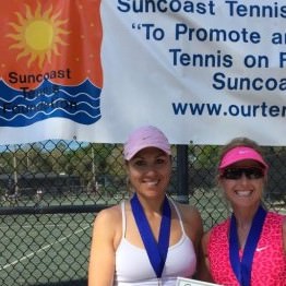 Tampa Tennis Blog: USTA Pro Circuit, Suncoast TOC News