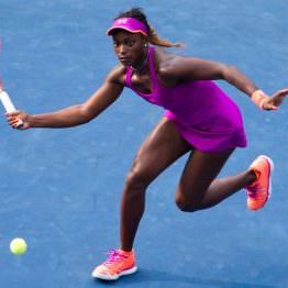 Friday Tennis Blog: All-American US Open Final; Help a Jr. in Need; More