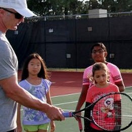 School Tennis Profile: USTA Florida Foundation Grants
