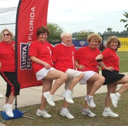 Preview: 2015 USTA Florida 65 & Over League Tennis Chps.