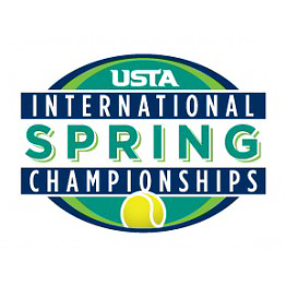Follow Florida Tennis Jrs. at USTA Int. Spring Chps. with New Live Scoring