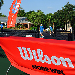 Team Tennis Challenge Champs Crowned At Key Biscayne