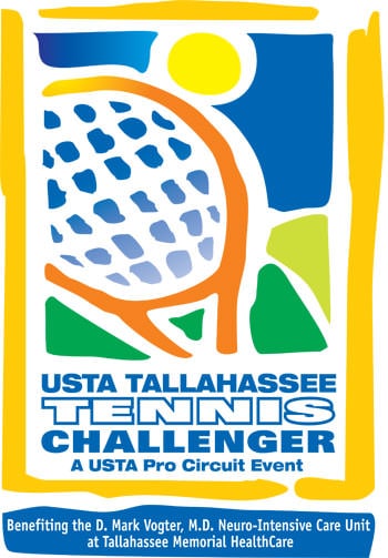 Tallahassee Challenger logo general