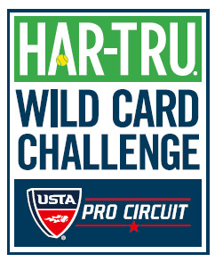 har tru wild card challenge logo