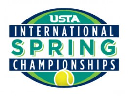 usta international spring chps logo