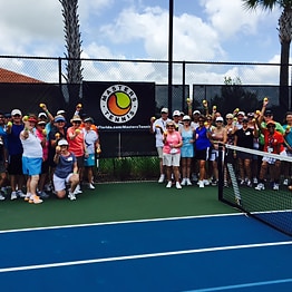 Featured_Heritage Islae Masters Tennis Social Gallery