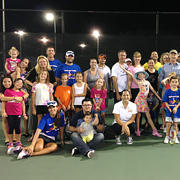 USTA Florida President’s Message: We All Grow Tennis