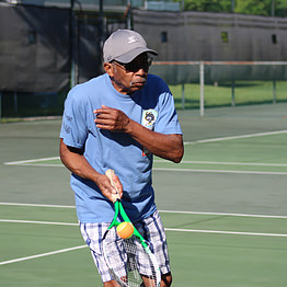 Tennis Briefs(4): USPTA Clay and Division II Award Winners, More