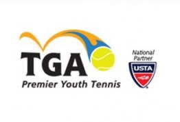 TGA USTA partner logo