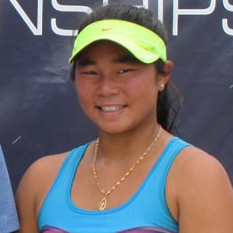 Wesley Chapel’s Makarome Receives Jr. Sportsmanship Award