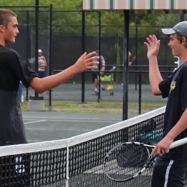 Tennis Briefs(3): Florida Jr. State Doubles Preview; More