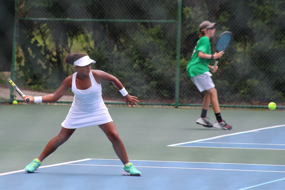 Junior Tennis Tournaments - USTA Florida