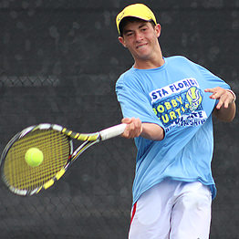 Day 4 Results — Finals Set at the 2015 USTA Florida Jr. State Chps.