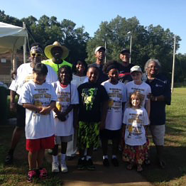 Tallahassee Tennis Blog: Another ‘Perfect Match’ for 5th Annual Charity Tournament