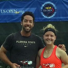Tennis Briefs(3): More US Open Playoffs Winners; ITA Circuit at FSU; More