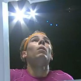 Friday Tennis Blog: Can Serena Beat the Flu and Safarova for Greatest French Win Ever?