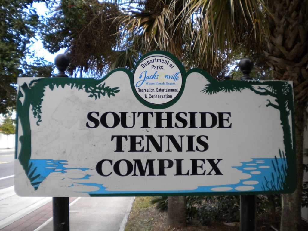 southside tennis