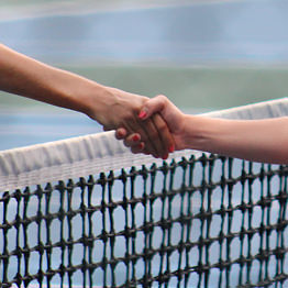 USTA Florida y Hebni Nutrition Consultants Se Unen para Crecer el Tenis en el Centro de la Florida