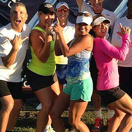 Preview: USTA Florida Mixed 55 & Over Sectionals This Weekend