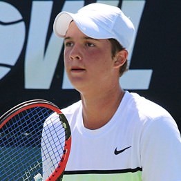 Tennis Briefs(3): 14-U World Junior Team; Pensacola Community Workshop