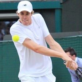 Tennis Briefs(4) Opelka Mania, Arthur Ashe Kids’ Day Announcement, More
