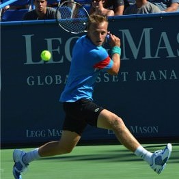 Join Denis Kudla on Twitter Sunday from the Delray Beach Open