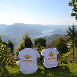 Tampa Blog: Smith’s Vineyards Tennis, Uganda Travels, More